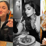 Celebrity name food bollywood