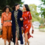 Styling tips for short height