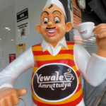 Yewale tea success story