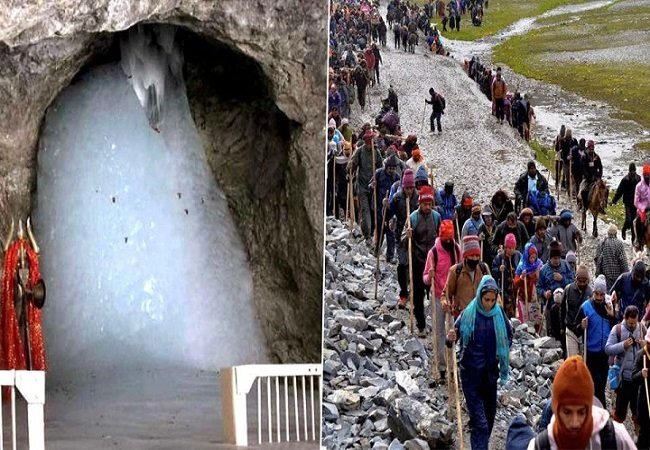 Amarnath Yatra