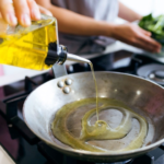 cooking oil for heart