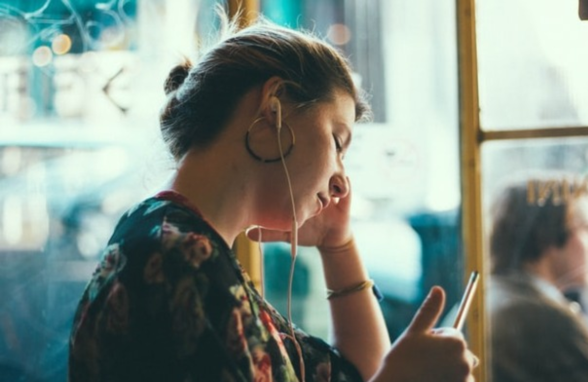 earphone side effects