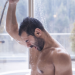 hot water vs cold water bath