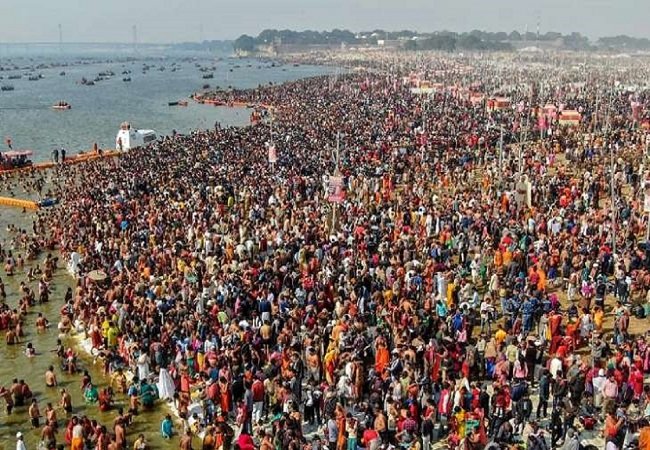 Mahakumbh Mela