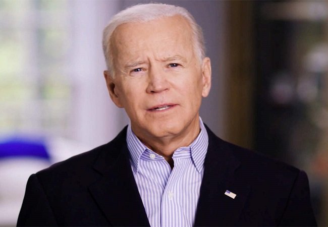 Joe Biden