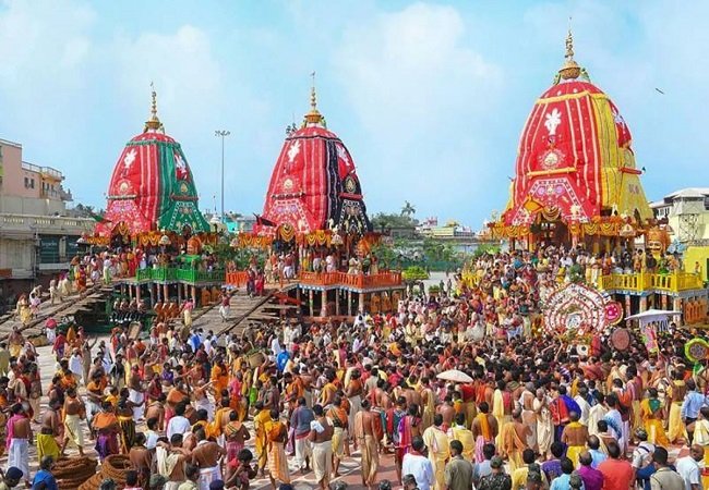 Jagannath Puri