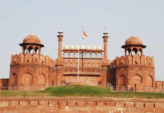 Red Fort
