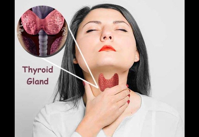 Home Remedies For Thyroid