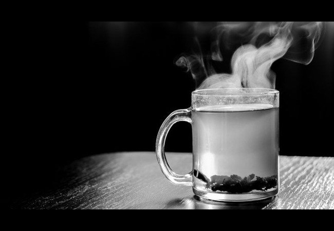 Drinking Hot Water Side Effect