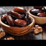 Benefits of Eating Khajoor