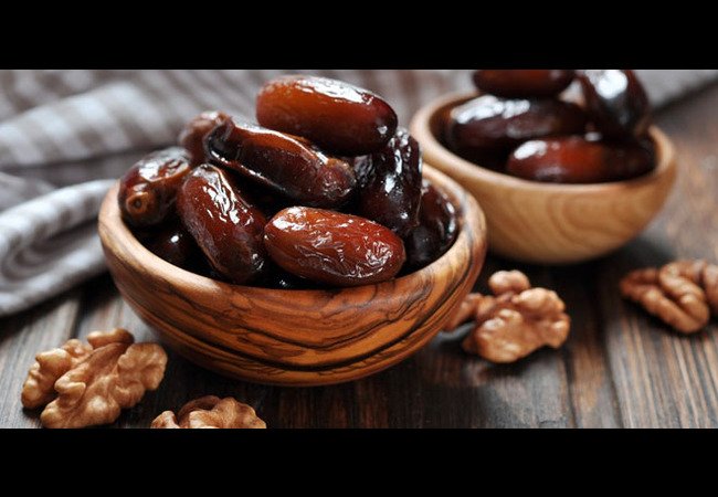 Benefits of Eating Khajoor