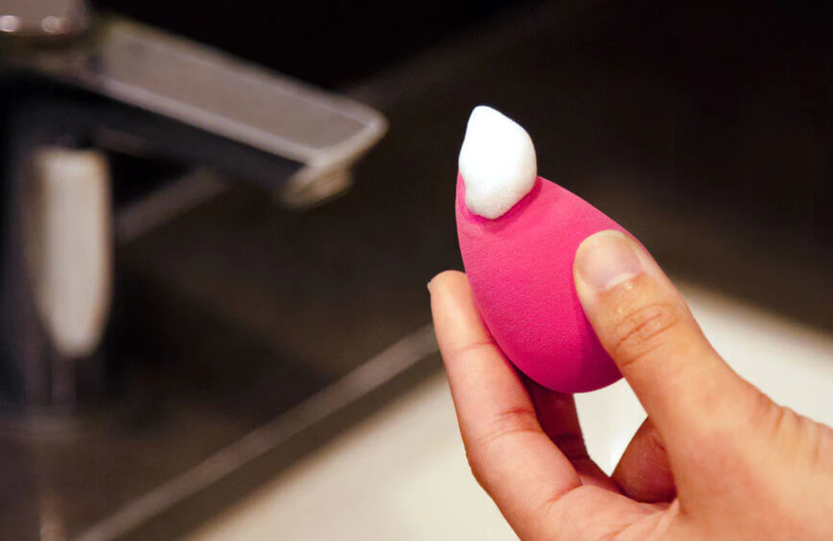 Beauty Blender