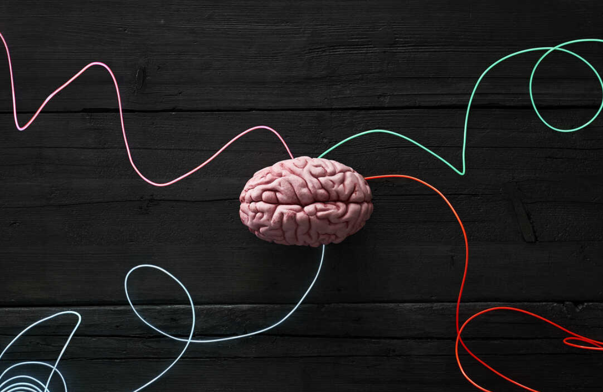 Deep brain stimulation