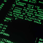 First computer virus