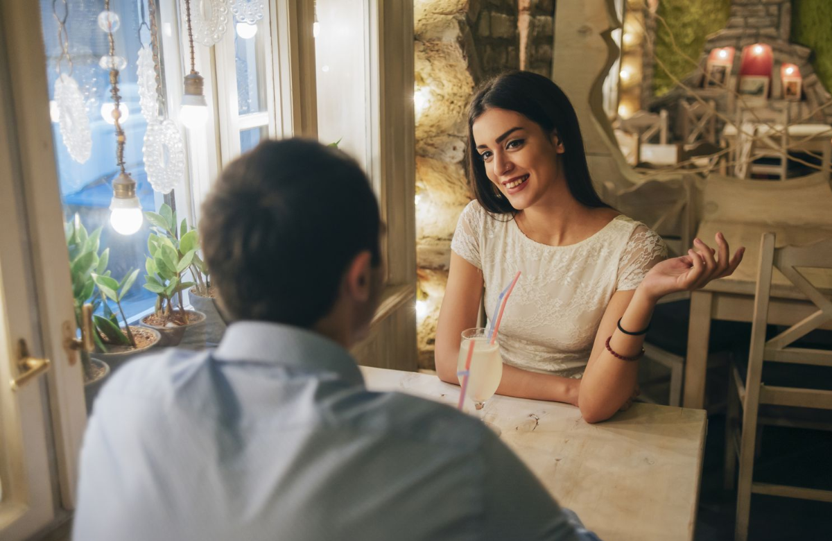 Flirting best for health