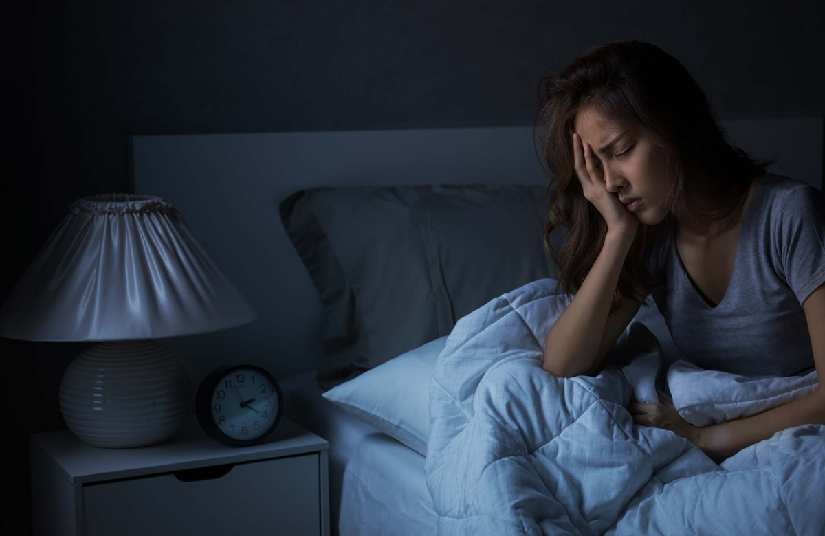 Insomnia