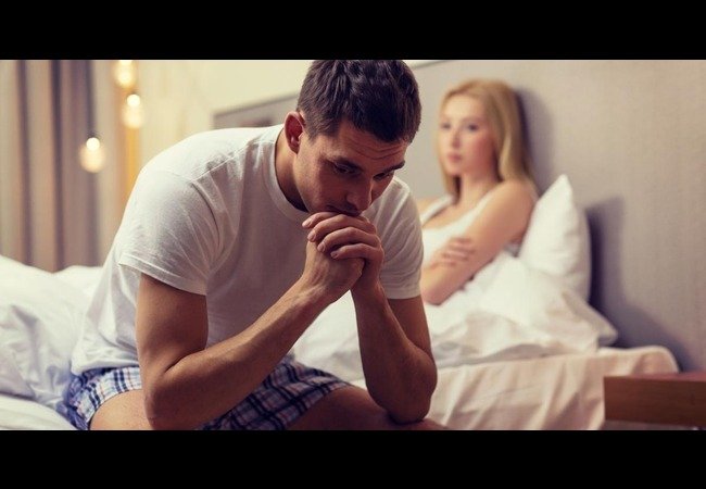 Side Effects Of Porn