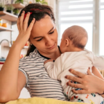 Postpartum Depression