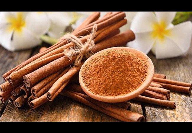 Cinnamon Benefits