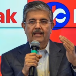 Uday Kotak Life Story