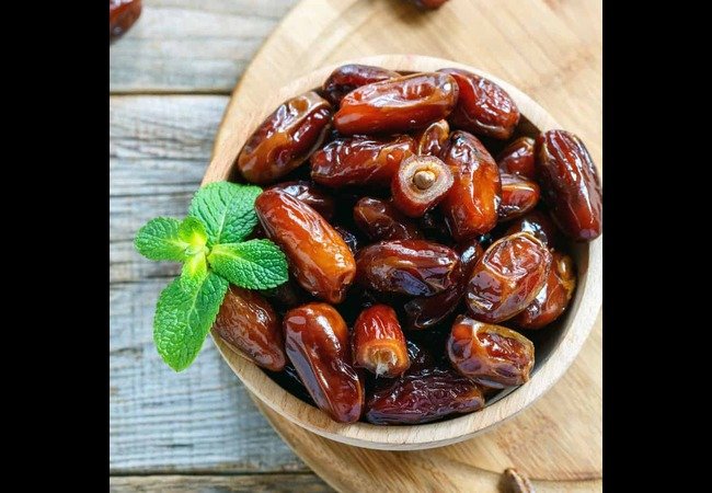 Benefits of Eating Khajoor