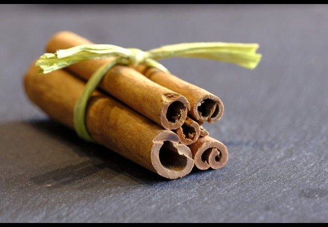 Cinnamon Benefits