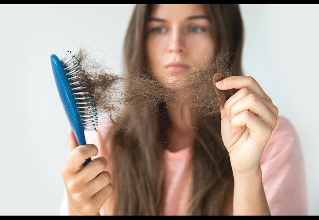 Home Remedies for Hair Loss