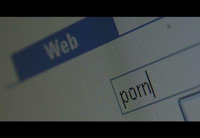 Side Effects of Porn