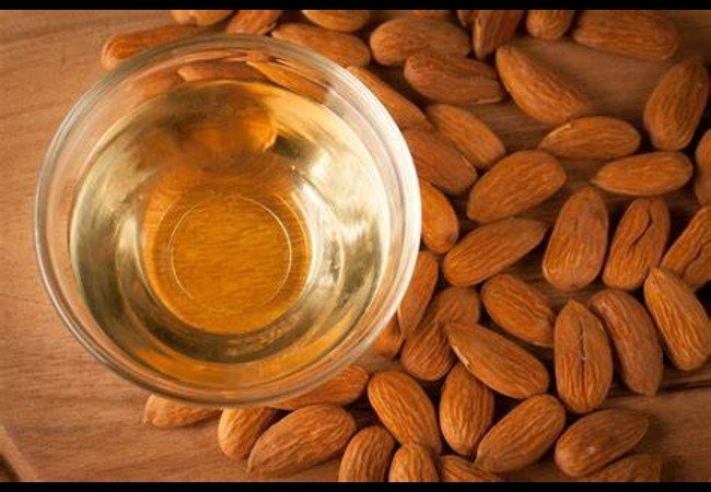 Almond Oil Benefits