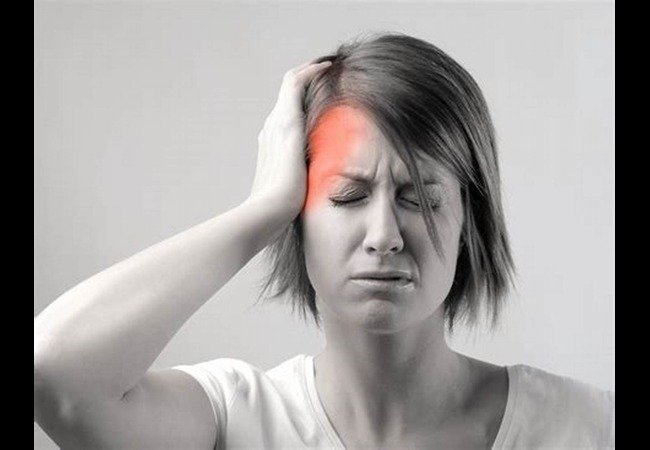 Home Remedies for Migraine Headache