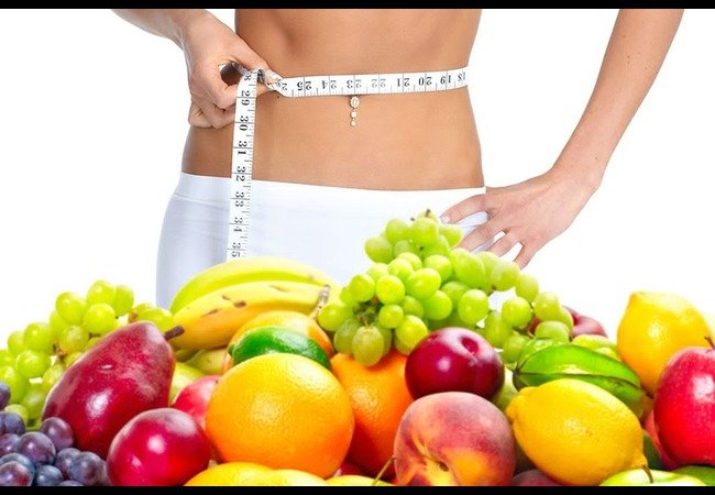 Fruits for Weight Loss