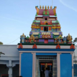 Hyderabad balaji temple