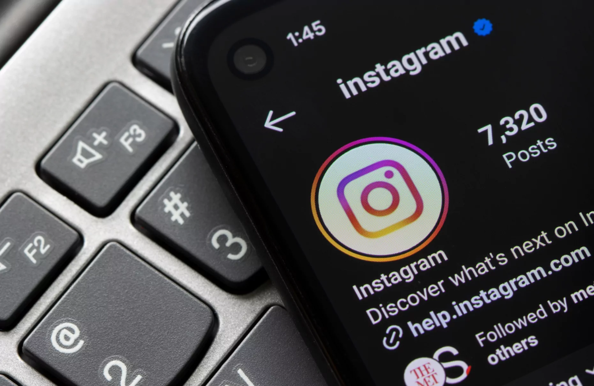 Instagram Broadcast Channel