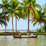 Kerala official name