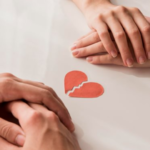 Mistakes in relationship