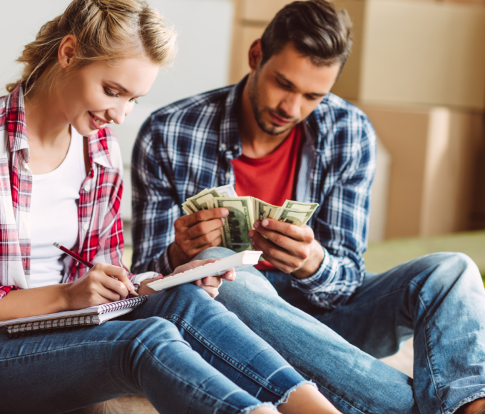 Money management tips