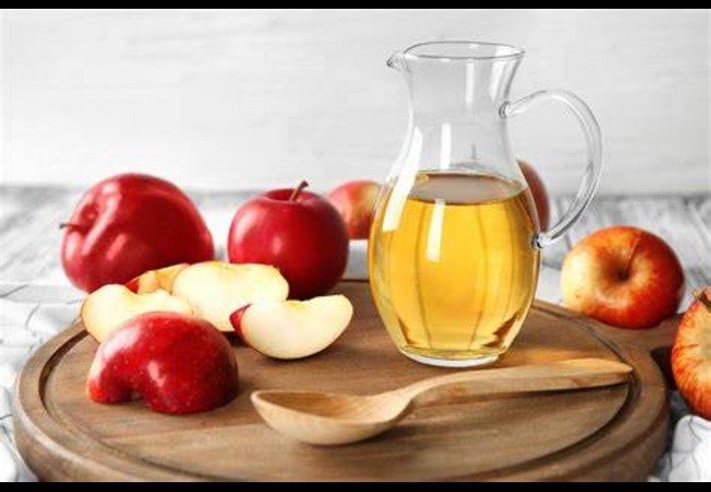 Apple Cider Vinegar Health Benefits