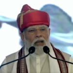 PM Modi Pune Visit