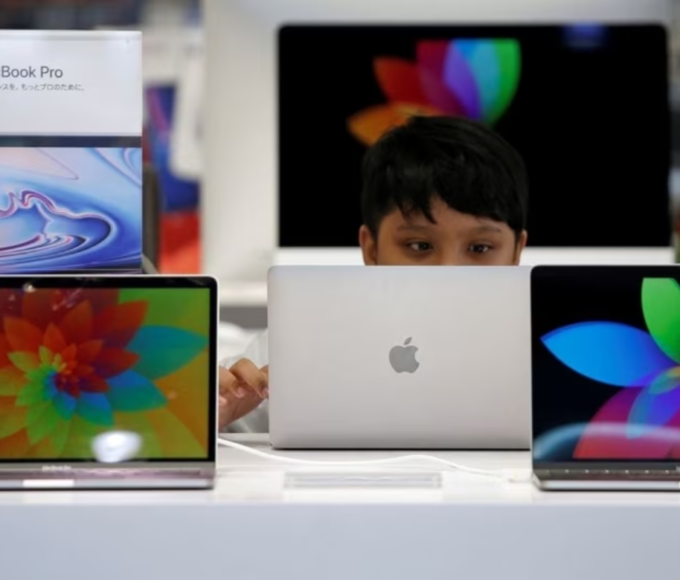 Restrictions on import electronics