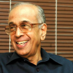 Shriram group founder