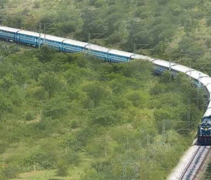 Vivek Express