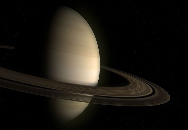 Saturn