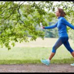 Health Benefits of Walking