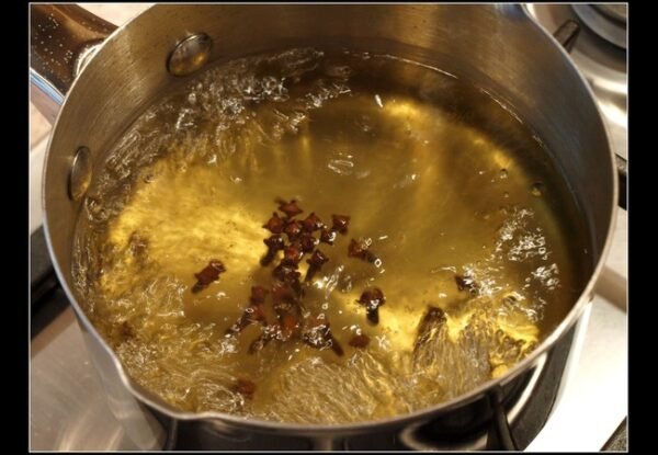 Clove Water Benefits