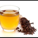 Clove Water Benefits