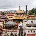 Pashupatinath Temple