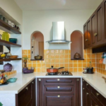 Kitchen as per vastu
