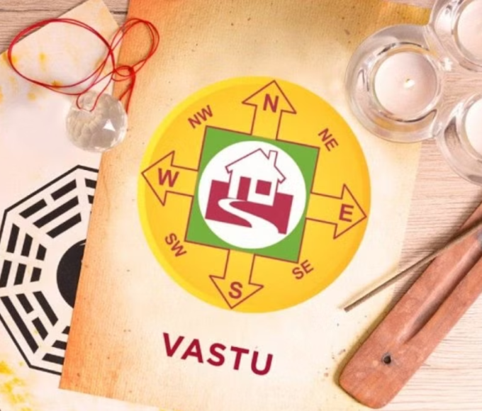 Vastu Dosh Remedies