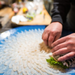 World deadliest dish