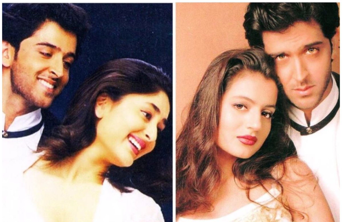 amisha patel on kareena